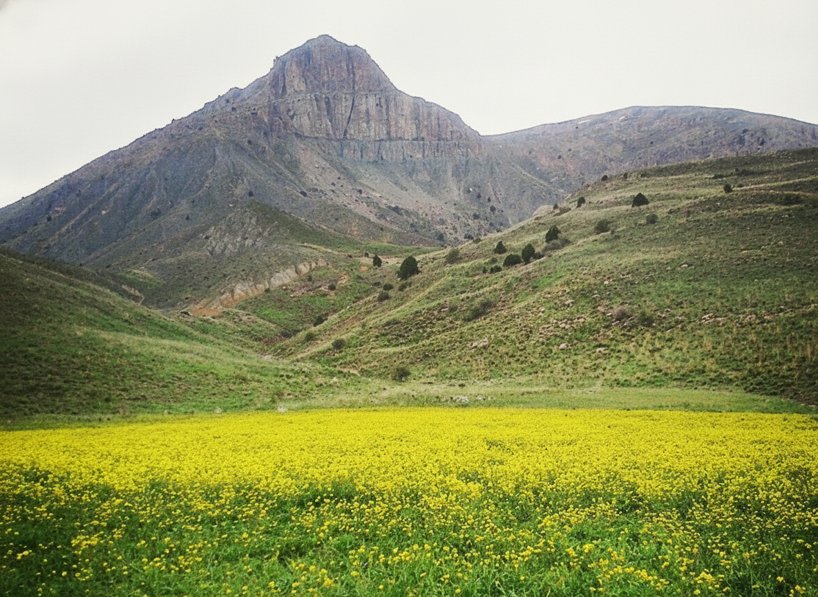 پارک ملی و منطقه حفاظت&zwnj;شده ساریگل