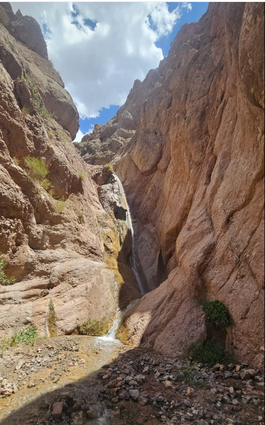 آبشار ایزی