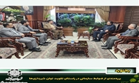 بهره‌مندی از ضوابط سازمانی در راستای تقویت توان شهرداری‌ها