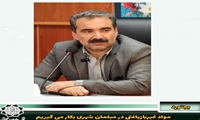 تدبیر مدیریت شهری برای ارتقای کارکرد آسفالت معابر